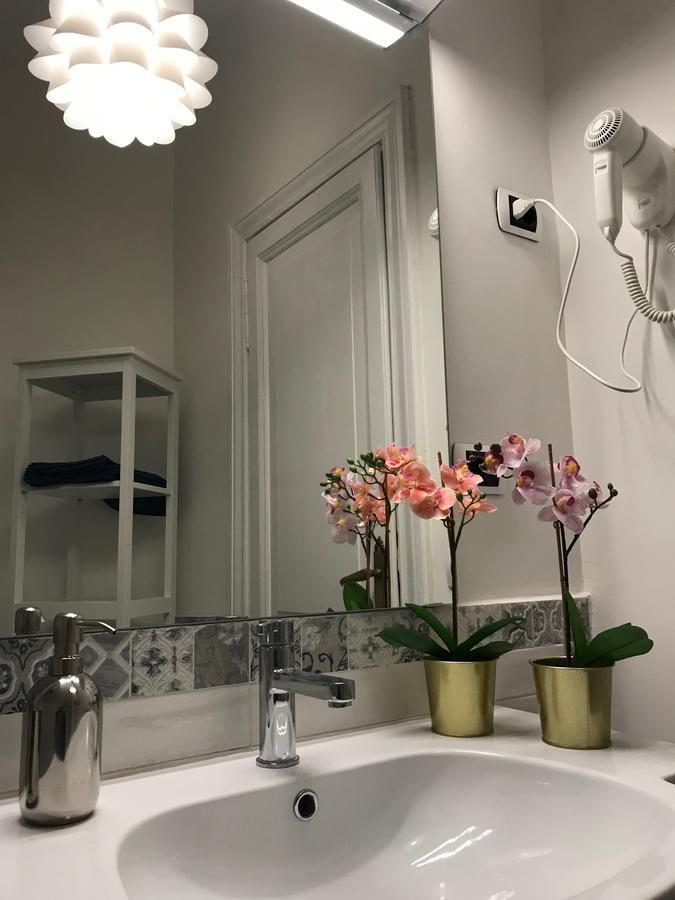 The Flower Market Apartment Roma Dış mekan fotoğraf