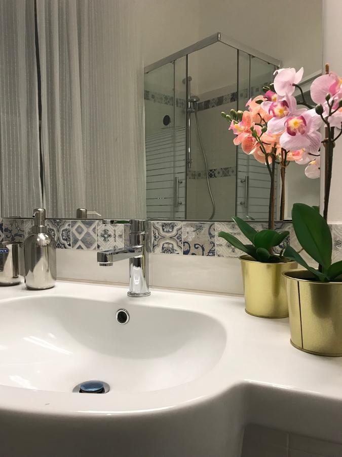 The Flower Market Apartment Roma Dış mekan fotoğraf