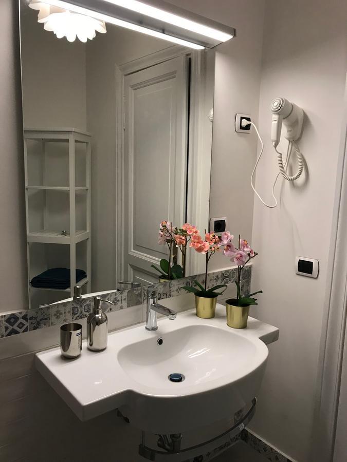The Flower Market Apartment Roma Dış mekan fotoğraf